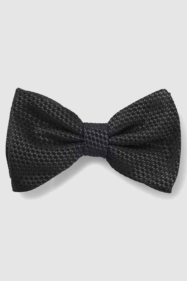 ΠΑΠΙΟΝ HUGO - 001 ΜΑΥΡΟ